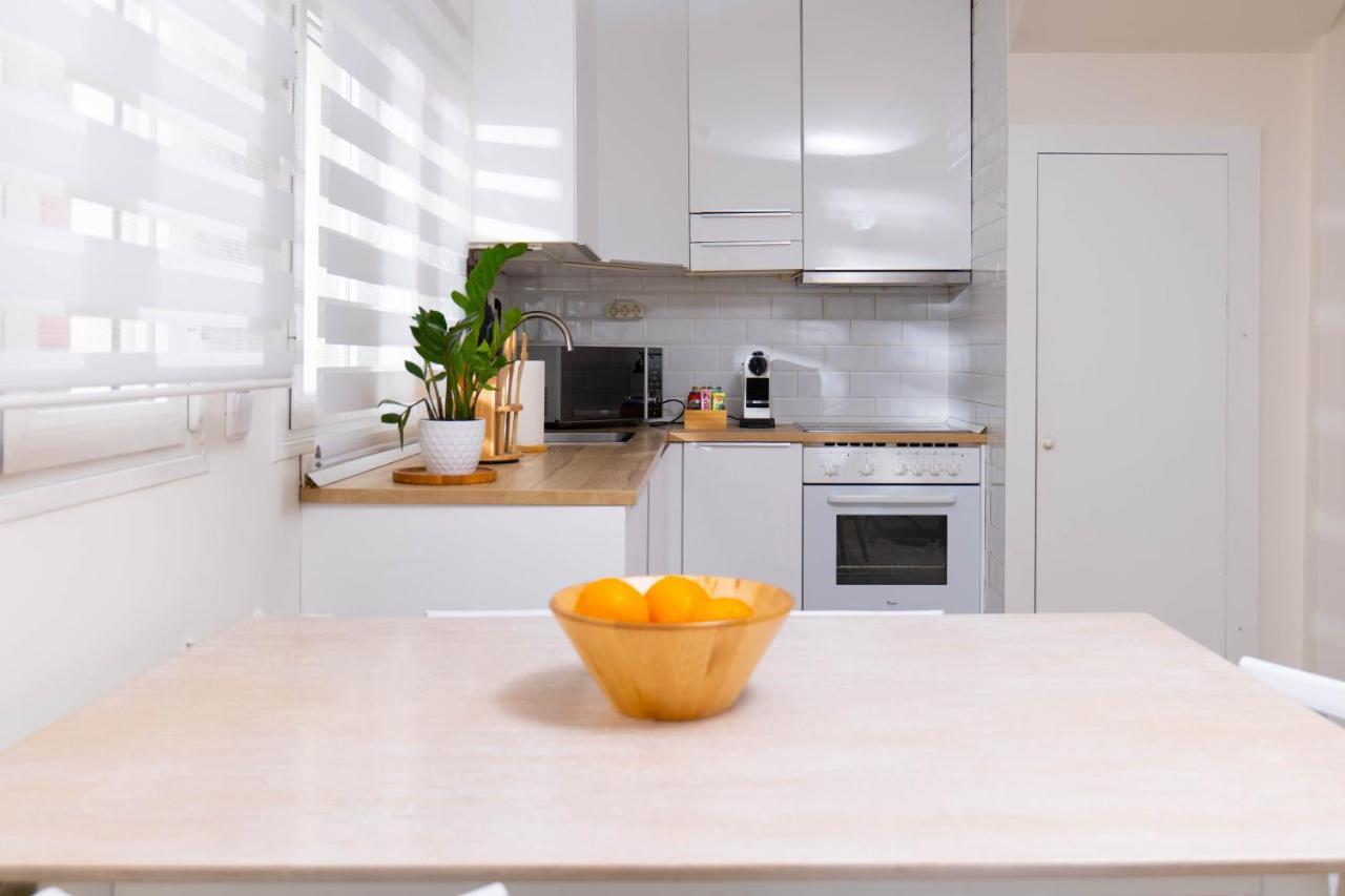 Amazing Apartment In Huertas Madrid Dış mekan fotoğraf