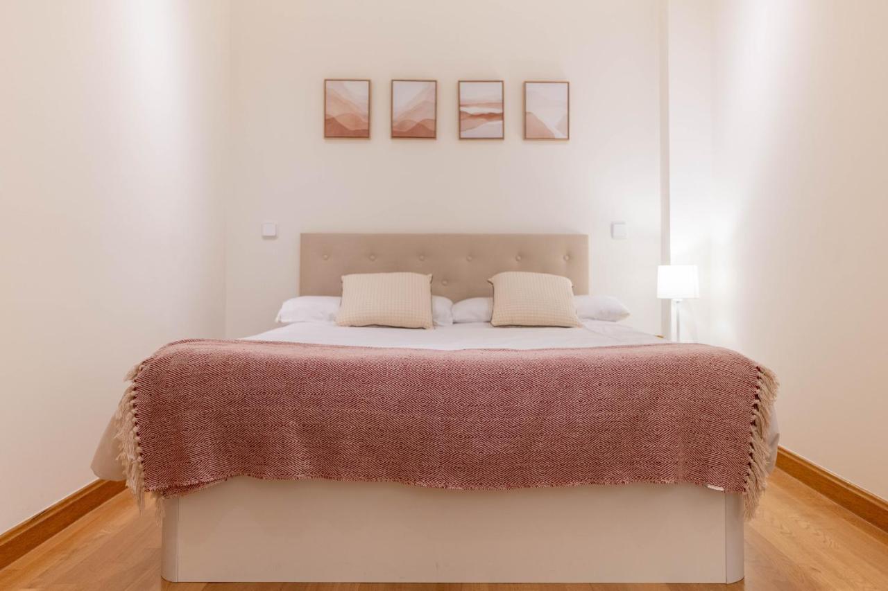 Amazing Apartment In Huertas Madrid Dış mekan fotoğraf