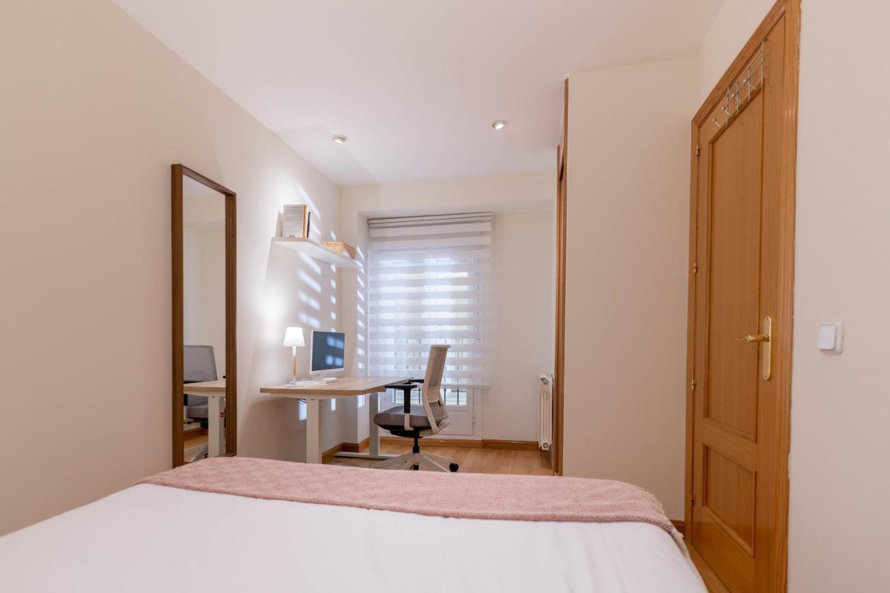 Amazing Apartment In Huertas Madrid Dış mekan fotoğraf