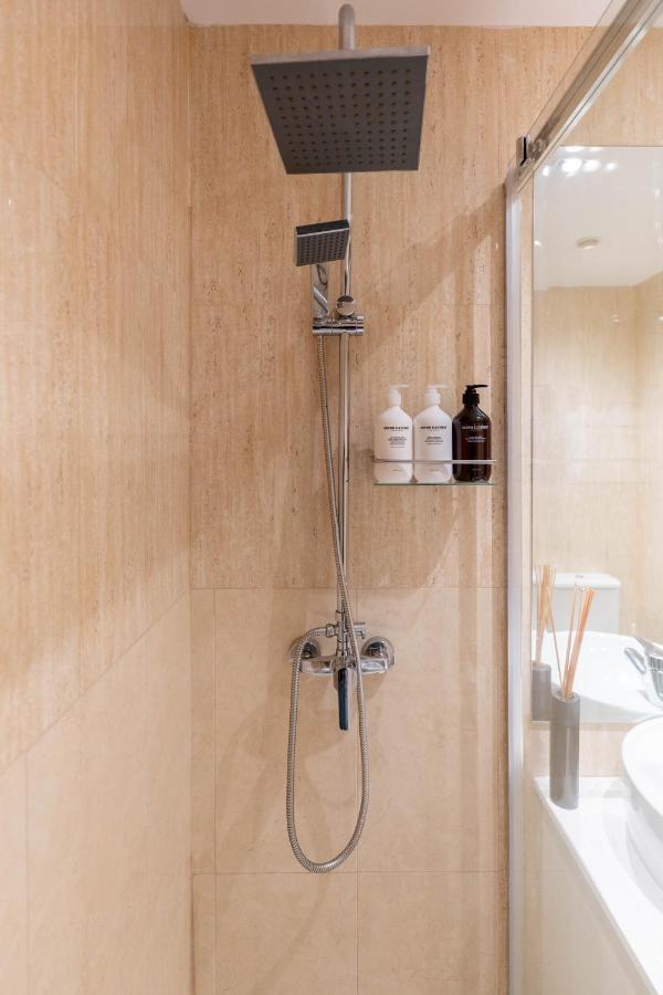 Amazing Apartment In Huertas Madrid Dış mekan fotoğraf